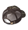 Filson x Mossy Oak® - Camo Logger Mesh Cap - Bottomland