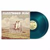 Fleetwood Mac - Best Of 1969-1974 (Ltd Indie Sea-Blue) 2 x LP