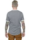Fleurs-De-Bagne---Élysée-Knitted-Short-Sleeve-Shirt---Heather-12