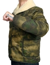 Fleurs-De-Bagne---Discipline-Wax-Jacket-Sheep-Collar---Camo-1234