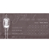 Fleurs De Bagne - Emile The Jacket - Charcoal