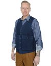 Fleurs-De-Bagne---Le-Gilet-De-Combat-´The-Combat-Vest´---Sashiko-Indigo-12