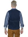 Fleurs-De-Bagne---Le-Gilet-De-Combat-´The-Combat-Vest´---Sashiko-Indigo-123