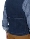 Fleurs-De-Bagne---Le-Gilet-De-Combat-´The-Combat-Vest´---Sashiko-Indigo-12345