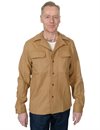 Fleurs-De-Bagne---The-50´s-Wool-Overshirt---Camel123