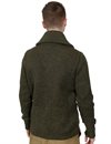 Fleurs-De-Bagne---The-Cardigan-L´Enfant-Du-Malheur--Khaki1122