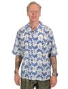 Fleurs-De-Bagne---The-Hawaian-Shirt-Japanese-Stamp---Blue11