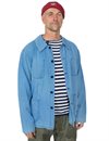 Fleurs-De-Bagne---The-Jacket-Le-Nervi---HBT-Indigo-Stoned--1