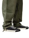 Fleurs De Bagne - The Submariner Pants - Khaki