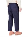 Fleurs De Bagne - The Submariner Pants - Navy