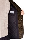 Fleurs de Bagne - Le Blazer ´Anatole´ Foremans Jacket - Khaki Corduroy