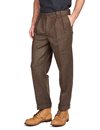 Fleurs de Bagne - Le Pantalon Milord Suit Pants - Redstart