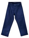 Fleurs-de-Bagne---Le-Penitencier-Moleskine-Pants---Prussian-Blue-1