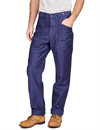 Fleurs-de-Bagne---Le-Penitencier-Moleskine-Pants---Prussian-Blue323