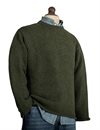 Fleurs-de-Bagne---Le-Pull-Mataf-Wool-Sweater---Khaki-12