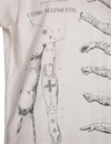 Fleurs de Bagne - Tatuaggio Di Criminali T-Shirt - Natural