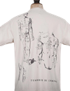 Fleurs de Bagne - Tatuaggio Di Criminali T-Shirt - Natural