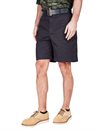 Fleurs-de-Bagne---The-Chino-Short-HBT---Black--1234