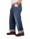 Fleurs-de-Bagne---The-Classic-50´s-Denim-Jeans---15oz-22