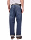 Fleurs de Bagne - The Classic 50´s Denim Jeans - 15oz