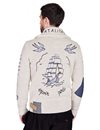 Fleurs-de-Bagne---The-Natural-Lost-Hope-Cardigan123456