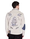 Fleurs-de-Bagne---The-Natural-Lost-Hope-Cardigan1234567