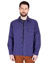 Fleurs-de-Bagne---The-Oleron-Overshirt-Heavy-Used-Canvas---Indigo12