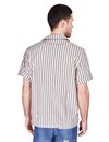 Fleurs-de-Bagne-Chemisette-50´s-Style-Short-Sleeved-Shirt---Natural-Stripes123