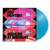 Foo Fighters - Medicine At Midnight (Blue Vinyl/Independent Stores) - LP