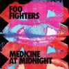 Foo Fighters - Medicine At Midnight (Blue Vinyl/Independent Stores) - LP