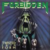 Forbidden - Twisted Into Form (Picture Disc) - LP