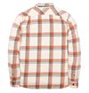 Freenote - Jepson Flannel Shirt - Sedona Plaid 