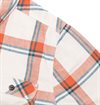 Freenote - Jepson Flannel Shirt - Sedona Plaid 