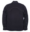 Freenote---Packard-Shirt---black-Stripe-12