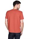 Freenote Cloth - 13 Ounce Pocket T-Shirt - Picante