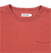 Freenote-Cloth---13-Ounce-Pocket-T-Shirt---Picante233