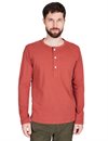 Freenote-Cloth---13oz-Long-Sleeve-Henley---Picante--1