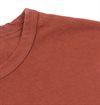 Freenote Cloth - 13oz Long Sleeve Henley - Picante