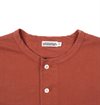 Freenote-Cloth---13oz-Long-Sleeve-Henley---Picante12345