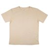 Freenote Cloth - 9 Ounce Pocket T-Shirt - Cream