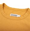 Freenote Cloth - 9 Ounce Pocket T-Shirt - Mustard