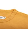 Freenote-Cloth---9-Ounce-Pocket-T-Shirt---Mustard-1234