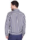 Freenote Cloth - Alcorn Stripe Reversible Jacket