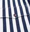 Freenote Cloth - Alcorn Stripe Reversible Jacket