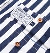 Freenote Cloth - Alcorn Stripe Reversible Jacket