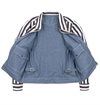 Freenote Cloth - Alcorn Stripe Reversible Jacket