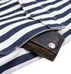 Freenote Cloth - Alcorn Stripe Reversible Jacket