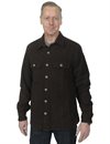 Freenote-Cloth---Alta-CPO-Shirt---Brown-112
