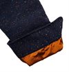 Freenote Cloth - Alta CPO Shirt - Navy