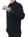 Freenote Cloth - Alta CPO Shirt - Navy